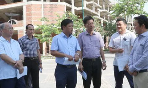 Đắk Lắk: Gần 200 dự án vướng mắc, đẩy nhanh rà soát trước 15/5