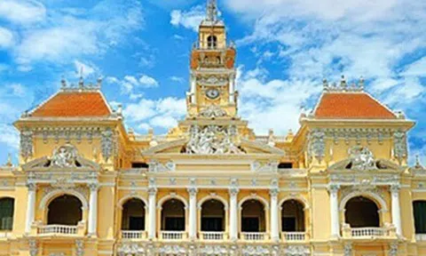 TP.HCM: Quyết tâm hoàn thành Tổng điều tra kinh tế năm 2026