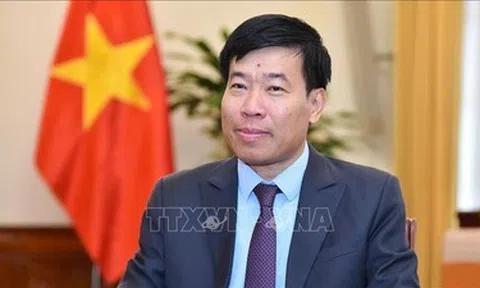 Mở ra giai đoạn phát triển mới cho quan hệ Việt Nam - Sri Lanka