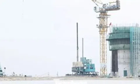 Thêm khu tái định cư phục vụ dự án sân bay Gia Bình