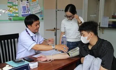 Từ 15-5, trốn đóng BHYT có thể bị phạt đến 70 triệu đồng