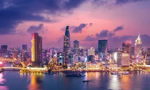 GDP (PPP) Việt Nam dự kiến vượt Thái Lan trong năm nay, GDP bình quân đầu người thì sao?