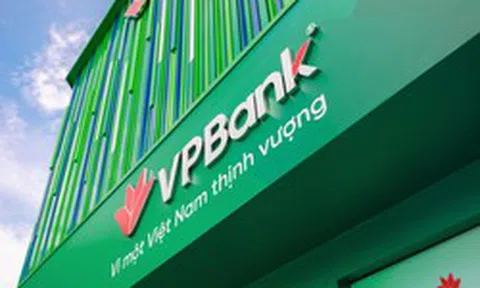 Sếp VPBank muốn mua 30 triệu cổ phiếu VPB, giá trị 840 tỷ đồng