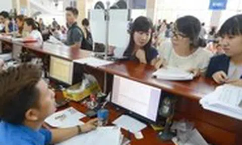 Đừng để người dân bị sốc vì thuế