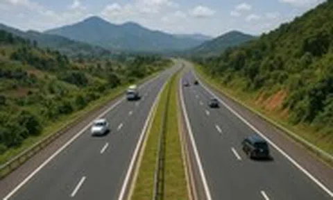 Đánh giá kỹ khi đầu tư một phần đường cao tốc Quảng Ngãi - Kon Tum theo hợp đồng BT