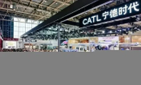 Bao nhiêu người tham gia triển lãm ôtô Bắc Kinh 2026?