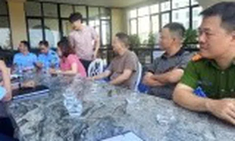 Đâu là sự thật phía sau hóa đơn gần 18 triệu đồng ở Sầm Sơn, Thanh Hóa?