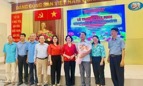 Hội Luật gia Tp.Hồ Chí Minh: Tăng cường đưa pháp luật đến cơ sở