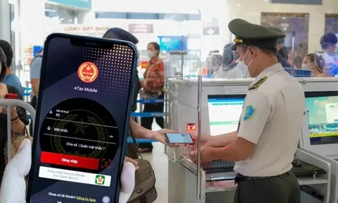 Đề xuất tạm hoãn xuất cảnh người nợ thuế từ 1 triệu có phù hợp?