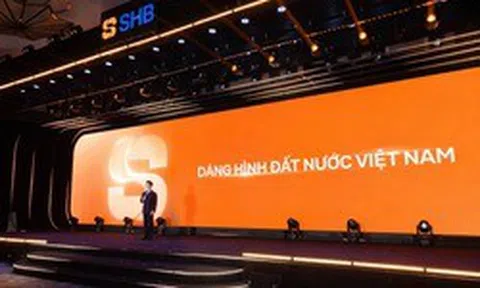 Diện mạo mới của SHB ghi điểm với tư duy hiện đại và chiều sâu bản sắc
