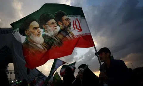 Thông tin tình báo của Mỹ cho thấy chương trình hạt nhân của Iran đã không bị hư hại nhiều