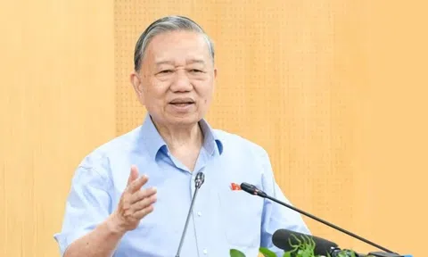 '2045 có thể kết thúc thời kỳ quá độ lên chủ nghĩa xã hội'