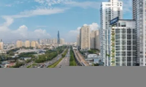 Cơ hội sở hữu bất động sản giá trị thật tại trung tâm Thảo Điền
