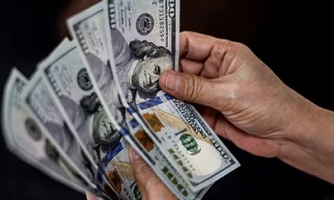 Tỷ giá ngoại tệ, tỷ giá USD/VND hôm nay 28/4: Đồng USD giảm nhẹ do đàm phán Mỹ-Iran bế tắc