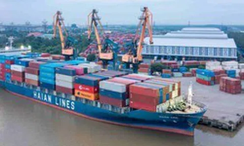 Xếp dỡ Hải An chốt ngày tổ chức ĐHĐCĐ thường niên năm 2026