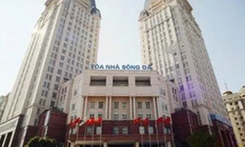 Tổng Công ty Sông Đà nêu phương án khắc phục tình trạng cổ phiếu bị cảnh báo