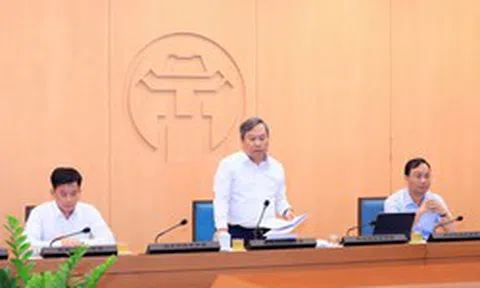 Hà Nội tăng tốc gỡ “điểm nghẽn” mặt bằng tuyến Vành đai 2,5 và Vành đai 3,5
