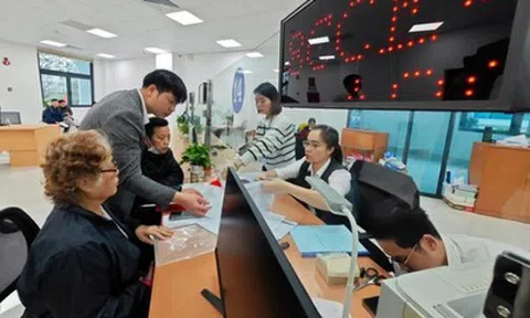 Tin vui: Tăng lương cơ sở từ 1/7, có người nhận hơn 20 triệu đồng/tháng