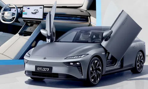 Dongfeng sắp ra mắt xe mới tại Việt Nam, cơ hội hay 'đem con bỏ chợ'?
