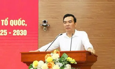 Nâng tầm công tác tư tưởng trong kỷ nguyên số: Từ "định hướng dư luận" đến "quản trị niềm tin xã hội"