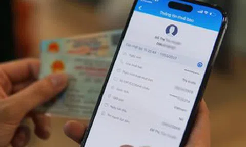 SIM không chính chủ chính thức bị “tuýt còi”: Nhà mạng bắt đầu khóa