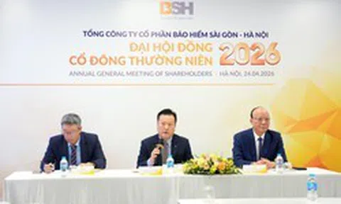 BSH chuyển hướng chiến lược: Tinh gọn, khác biệt, nâng cao hiệu quả