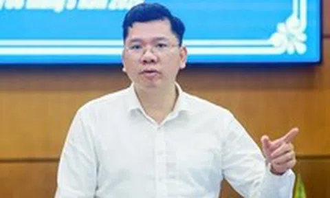 Thúc tiến độ quốc lộ 13: TP.HCM chốt bàn giao toàn bộ mặt bằng vào 30-7