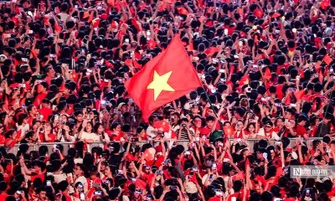 Việt Nam đặt mục tiêu vào nhóm dẫn đầu ASEAN về hình ảnh quốc gia
