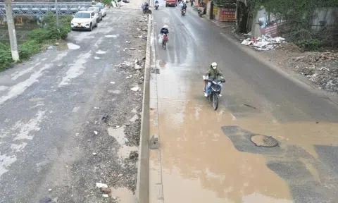 Đường Nguyễn Cảnh Dị vẫn 'kỳ dị'