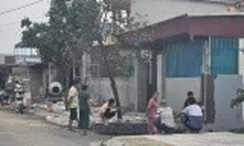 Xã Thiệu Quang, Thanh Hóa: Quyết tâm giải tỏa hàng lang tuyến tỉnh lộ 516C