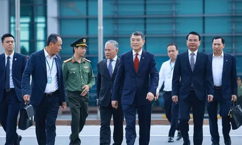 ASEAN tiếp tục là ưu tiên chiến lược hàng đầu của Việt Nam