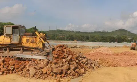 Đắk Lắk đẩy nhanh tiến độ dự án đường ven biển trọng điểm