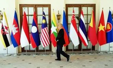 ASEAN nâng cao khả năng tự cường, tự chủ chiến lược