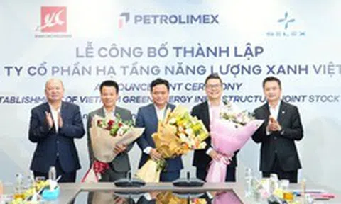 Xuân Cầu Holdings bắt tay Petrolimex phát triển lĩnh vực đang “hot” tại Việt Nam