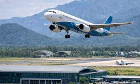 Việt Nam sẽ có thêm một sân bay dùng chung dân sự và quốc phòng, đón 1,5 triệu khách/năm