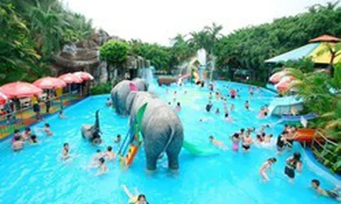 Đối thủ của bà Nguyễn Phương Hằng chốt ngày trả cổ tức cao bằng tiền mặt