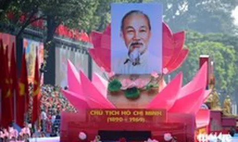 TP.HCM tặng 1 triệu đồng cho mỗi hộ khó khăn dịp 50 năm thành phố mang tên Bác