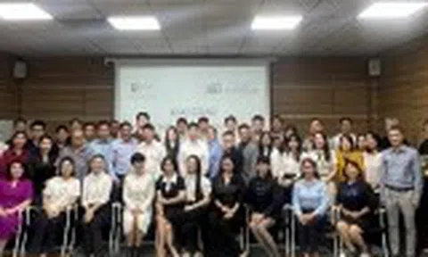 Chuẩn hóa lĩnh vực Livestream và chuyên nghiệp hóa nghề sáng tạo nội dung số trên không gian mạng