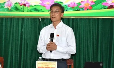 Người dân Đà Nẵng sống dưới chân thủy điện lo cảnh lũ chồng lũ