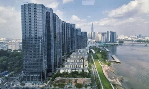 Mỗi gia đình chính sách, khó khăn ở TP.HCM sắp được nhận 1 triệu đồng