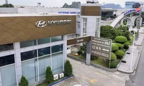 Doanh thu trên 1.000 tỷ đồng vẫn báo lỗ, công ty con TC Group vào "tầm ngắm" rà soát thuế