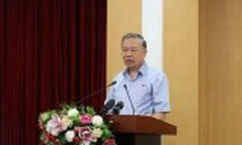 Tổng Bí thư, Chủ tịch nước Tô Lâm tiếp xúc cử tri Hà Nội