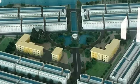 Đấu giá 5 khu 'đất vàng' ở Cần Thơ