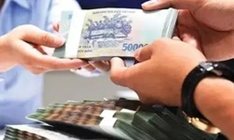 Đề xuất cho doanh nghiệp nhỏ và vừa vay dựa trên dòng tiền