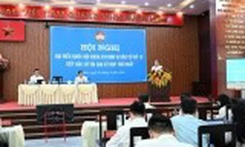 Xây dựng Luật Đô thị đặc biệt để TP.HCM bứt phá mạnh mẽ