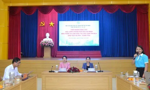 TP.HCM: Mô hình “Ngôi nhà xanh” thu gom phế liệu gây quỹ cho học sinh hiếu học