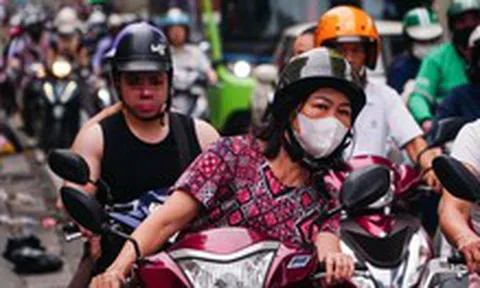 Hà Nội chưa cấm xe máy xăng cá nhân đi vào vùng phát thải thấp từ 1-7, chỉ hạn chế vào cuối tuần