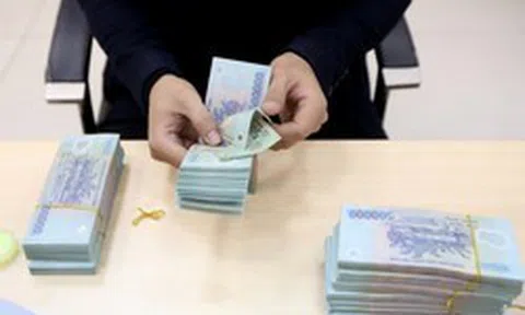 Tổng tài sản của một nhà băng lớn tăng