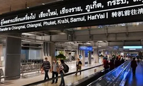 Tin buồn cho người Việt đi Thái trong thời gian tới