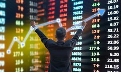 VN-Index có thể vượt 2.300 điểm?